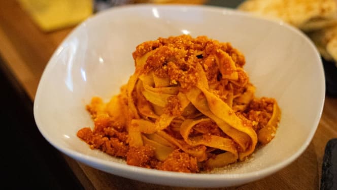 Vecchia Orsa BrewPub Moline - 2