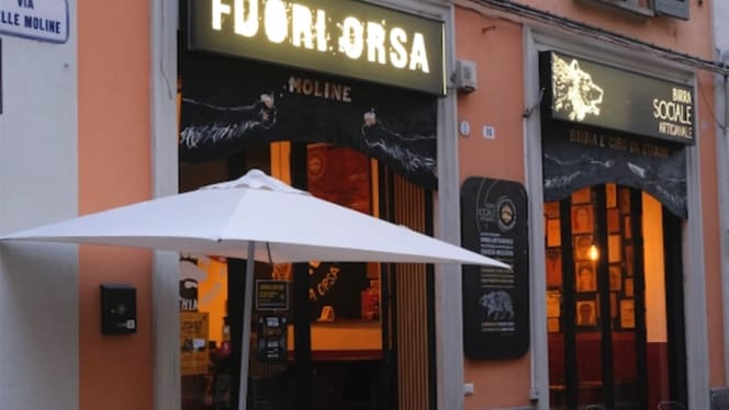 Vecchia Orsa BrewPub Moline - 3