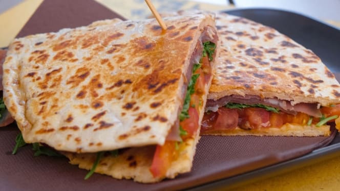 Vecchia Orsa BrewPub Moline - 0