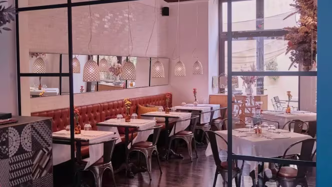 Osteria San Gregorio - Treviso - 1