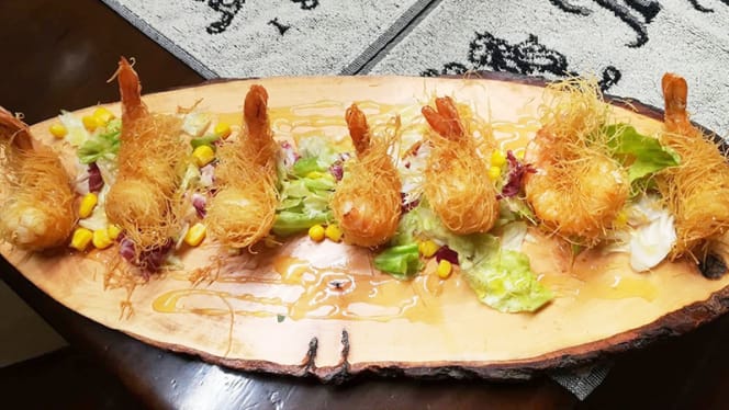 El Pajaro Cucina Spagnola e Greca - 2