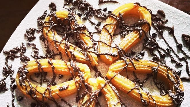 El Pajaro Cucina Spagnola e Greca - 1