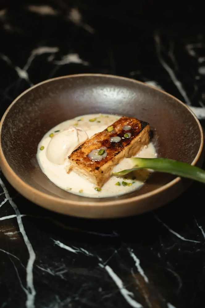 The Secret Garden Restaurant & Lounge Club - 7