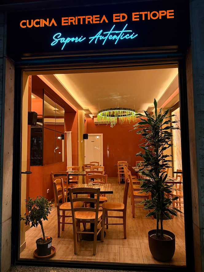 RISTORANTE AL SICOMORO - 8
