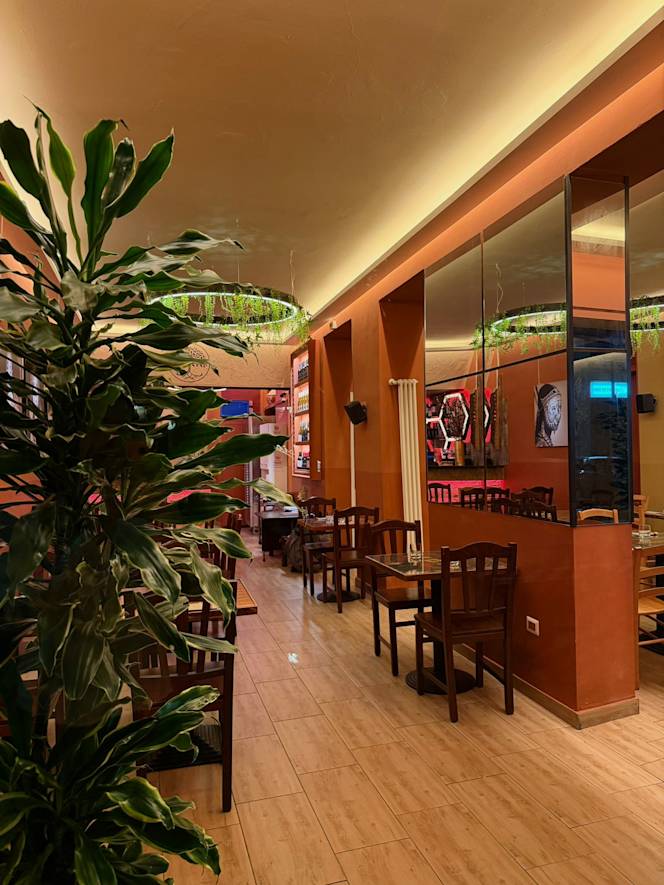 RISTORANTE AL SICOMORO - 5