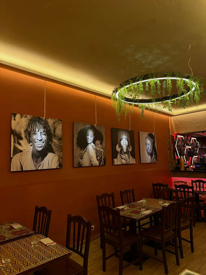 RISTORANTE AL SICOMORO - 0