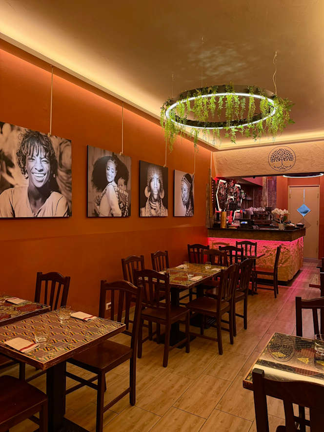 RISTORANTE AL SICOMORO - 7