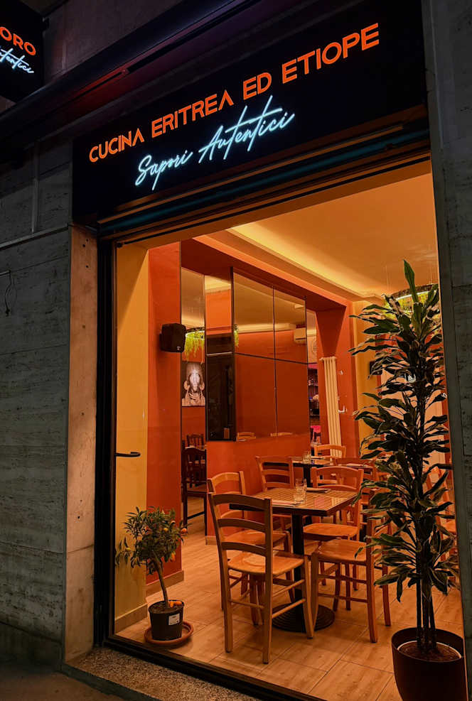RISTORANTE AL SICOMORO - 9