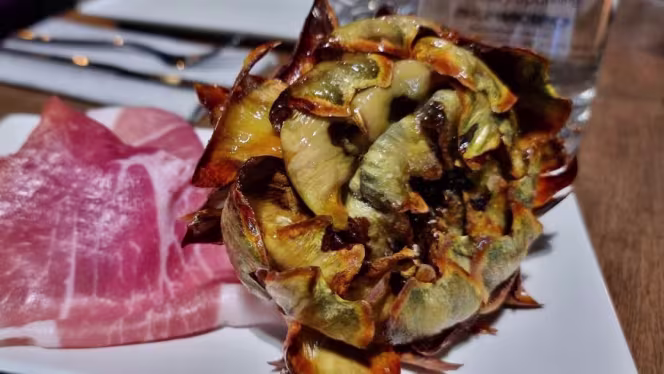 Decore cucina pizza enoteca - 0