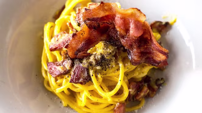 Decore cucina pizza enoteca - 4