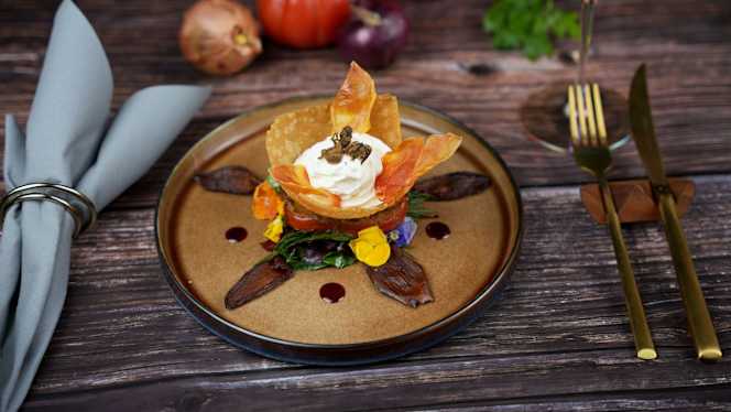 Vorwerck Restaurant - Dine & Show - 2