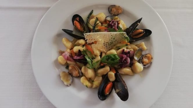 Le Quattro Fontane - 0