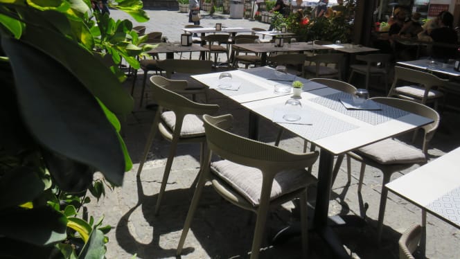 Le Quattro Fontane - 2