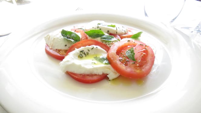 Le Quattro Fontane - 1