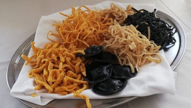 Le Quattro Fontane - 6