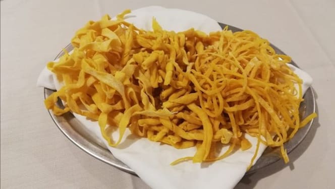 Le Quattro Fontane - 5