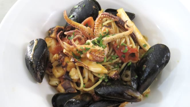 Le Quattro Fontane - 4