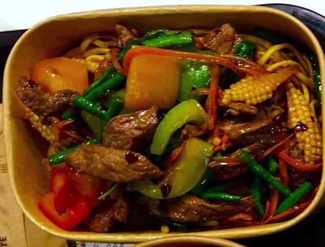 Taste of Thai authentic Thai cuisine - 6