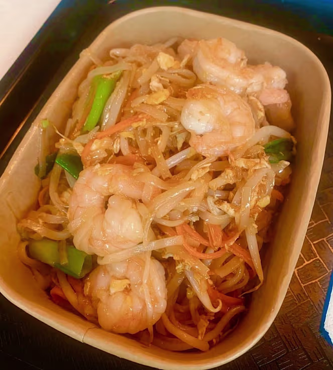 Taste of Thai authentic Thai cuisine - 5