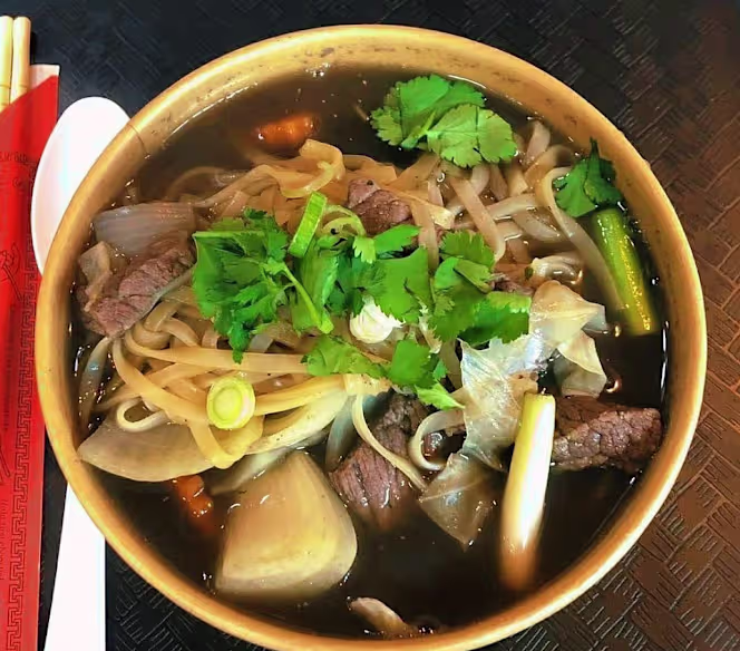Taste of Thai authentic Thai cuisine - 2