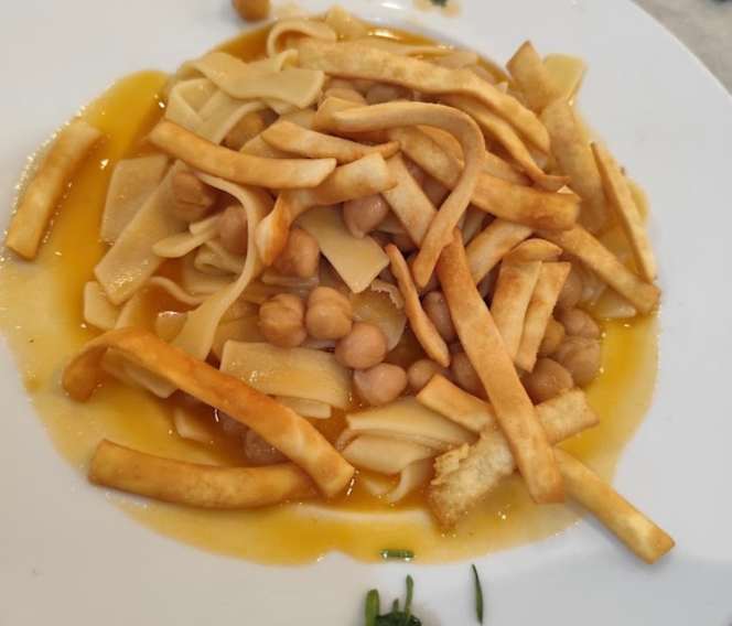 Ristorante Pizzeria - La Perla - Salve - 1