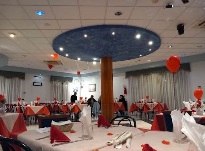 Ristorante Pizzeria - La Perla - Salve - 5
