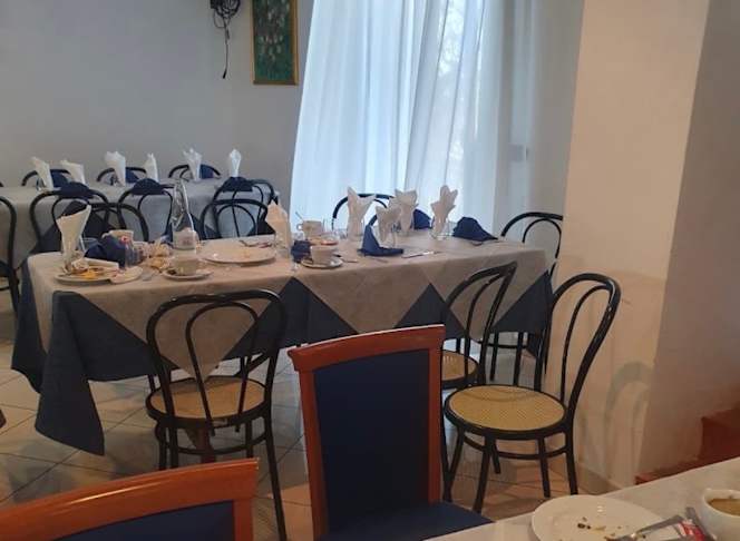 Ristorante Pizzeria - La Perla - Salve - 2