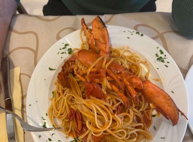Ristorante Pizzeria - La Perla - Salve - 4
