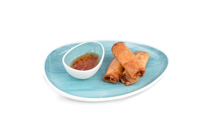 Pacifik Pokè - Regio Parco - Torino - 1