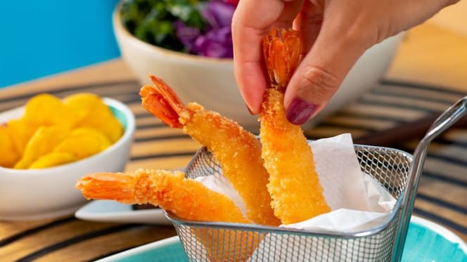 Pacifik Pokè - Regio Parco - Torino - 7