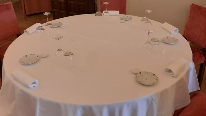 Restaurante Parador de Lerma - 2