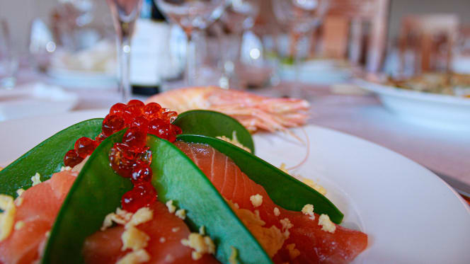 Le Dragon d'Or - Tignieu - 2