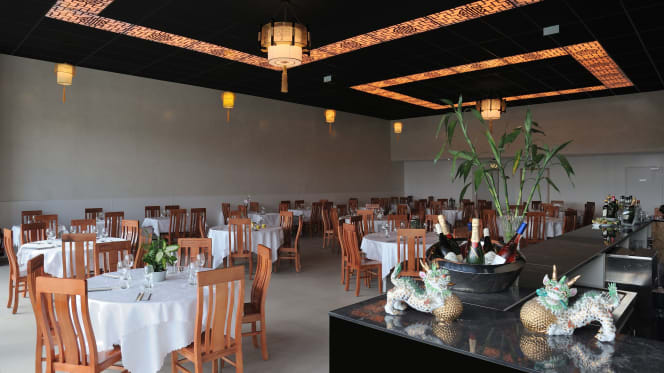 Le Dragon d'Or - Tignieu - 8