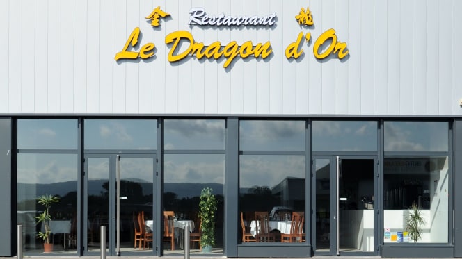 Le Dragon d'Or - Tignieu - 7