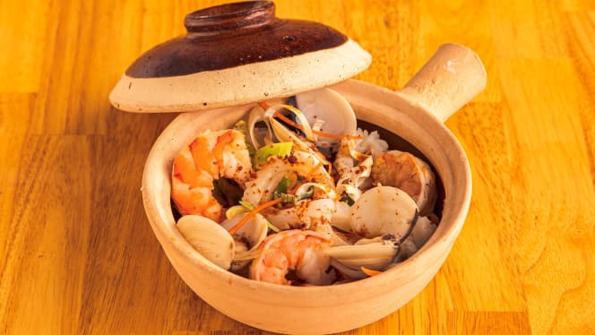 Le Dragon d'Or - Tignieu - 4