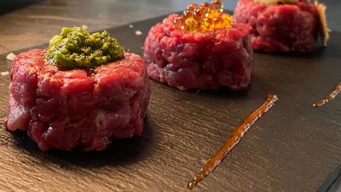 L'Artigiano della Carne - 5