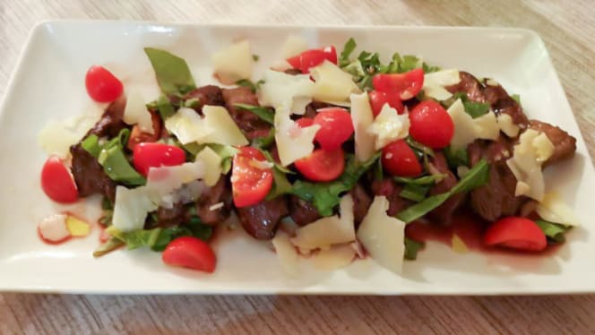 L'Artigiano della Carne - 2