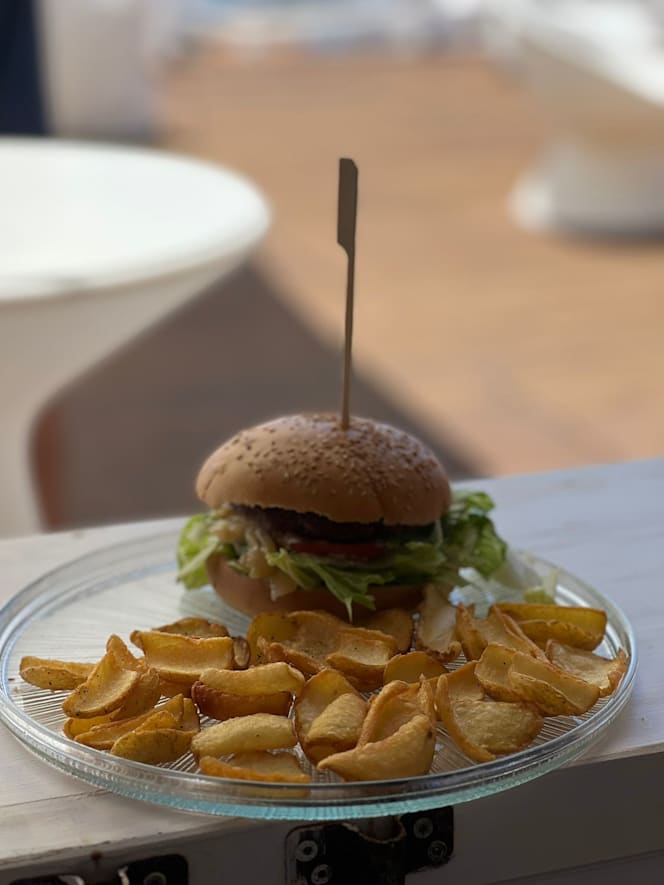 Camarò Beach Club - 1