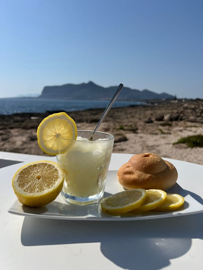 Camarò Beach Club - 2