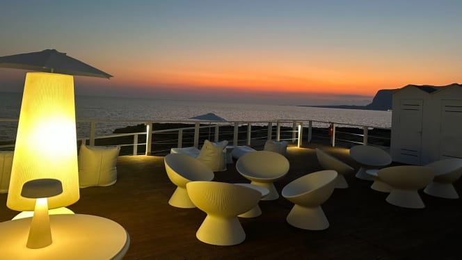 Camarò Beach Club - 0