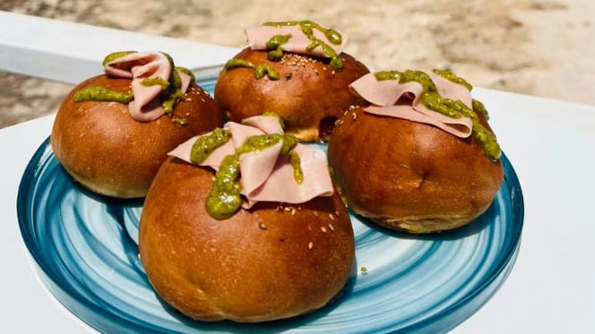 Camarò Beach Club - 4