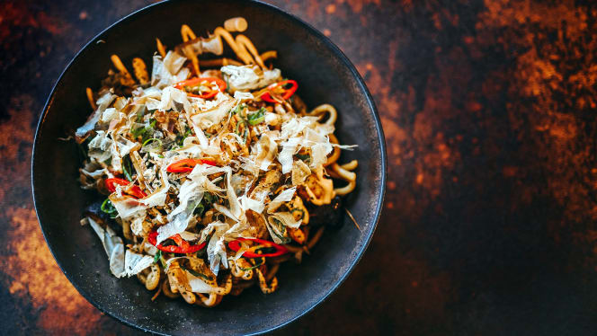 MöTAO Vilamoura - 3