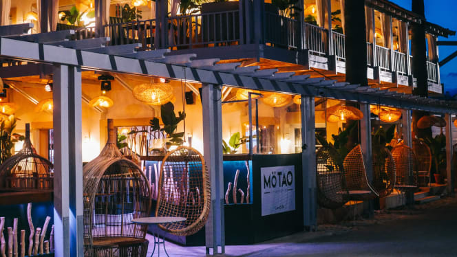 MöTAO Vilamoura - 1