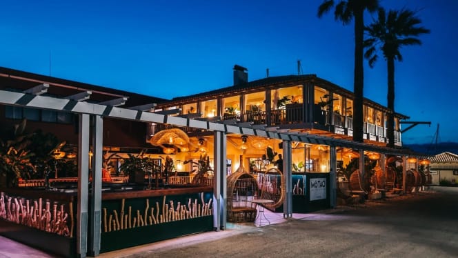 MöTAO Vilamoura - 0