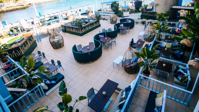 MöTAO Vilamoura - 5