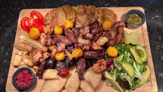 Raices de mi Tierra - 7