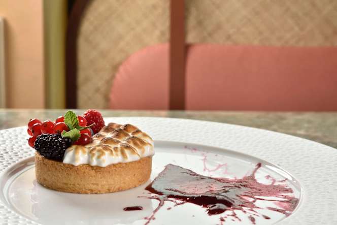 Acquamarina Ristorante Bistrot - 7