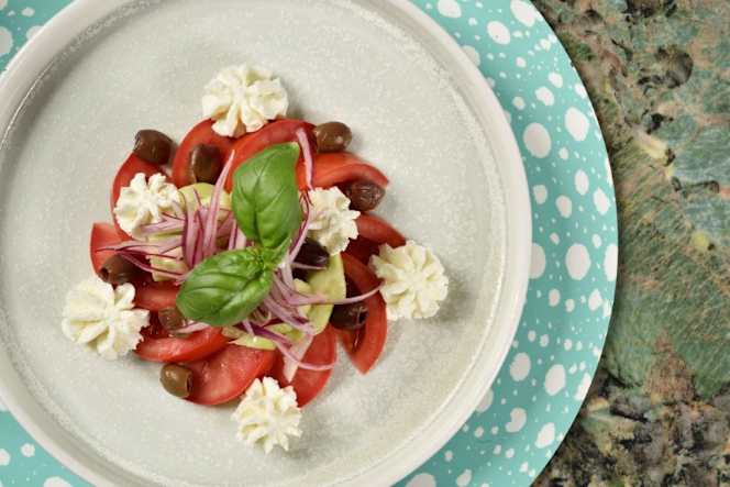 Acquamarina Ristorante Bistrot - 4