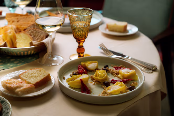 Acquamarina Ristorante Bistrot - 9