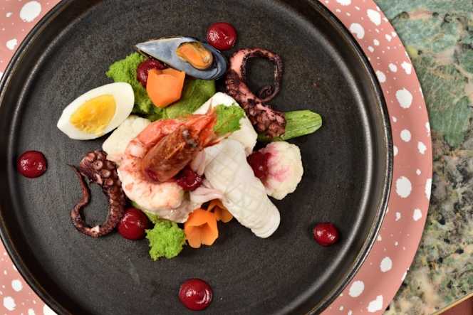 Acquamarina Ristorante Bistrot - 1